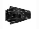 Acquista Carene Moto Yamaha YZF 600 R6 2005 - Nero Rosso