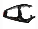 Acquista Carene Moto Yamaha YZF 600 R6 2005 - Nero Rosso