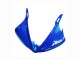 Acquista Carena Moto Yamaha YZF 600 R6 2005 - Blu Nero Opaco