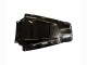 Acquista Carena Moto Yamaha YZF 600 R6 2005 - Nero Lucido Bianco Lucky Strike Motul