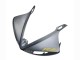 Acquista Carena Moto Yamaha YZF 600 R6 2005 - Grigio Nero Opaco Oro