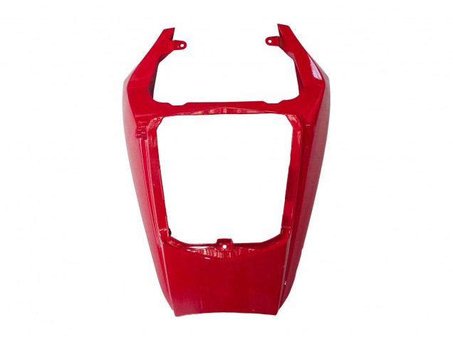 Acquista Carena Moto Yamaha YZF 600 R6 2005 - Rosso Bianco Nero Opaco