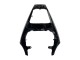 Acquista Carena Moto Yamaha YZF 600 R6 2005 - Nero Rosso Fiamma