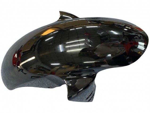 Acquista Carena Moto Yamaha YZF 600 R6 2005 - Rosso Bianco Nero Lucido