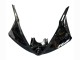 Acquista Carena Moto Yamaha YZF 600 R6 2005 - Nero Lucido Nero Opaco Oro