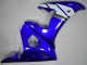 Acquista Carena Moto Yamaha YZF 600 R6 2005 - Blu Bianco