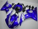 Acquista Carena Moto Yamaha YZF 600 R6 2005 - Blu Bianco
