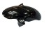 Acquista Carena Moto Yamaha YZF 600 R6 2005 - Bianco Rosso Nero Lucido