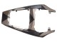 Acquista Carena Moto Yamaha YZF 600 R6 2005 - Nero Opaco Grigio Geometrico