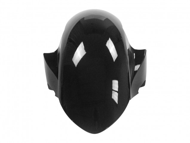 Acquista Carena Moto Yamaha YZF 600 R6 2006-2007 - Blu Nero Lucido
