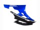 Acquista Carena Moto Yamaha YZF 600 R6 2006-2007 - Blu Nero Lucido