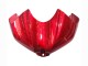 Acquista Carena Moto Yamaha YZF 600 R6 2006-2007 - Bianco Rosso Nero Verde Mostro Milwaukee