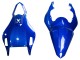 Acquista Carena Moto Yamaha YZF 600 R6 2006-2007 - Blu Bianco Nero Lucido