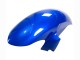 Acquista Carena Moto Yamaha YZF 600 R6 2006-2007 - Blu Bianco Nero Lucido
