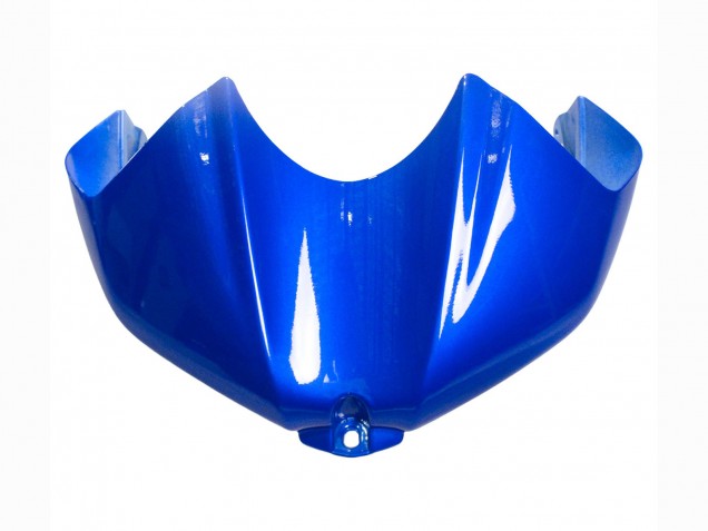 Acquista Carena Moto Yamaha YZF 600 R6 2006-2007 - Blu Bianco Nero Lucido