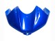 Acquista Carena Moto Yamaha YZF 600 R6 2006-2007 - Blu Bianco Nero Lucido