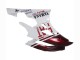 Acquista Carena Moto Yamaha YZF 600 R6 2006-2007 - Bianco Rosso Bordeaux Fiat Acer Yamalube