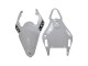 Acquista Carena Moto Yamaha YZF 600 R6 2006-2007 - Bianco Rosso Bordeaux Fiat Acer Yamalube