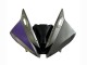 Acquista Carena Moto Yamaha YZF 600 R6 2006-2007 - Grigio Viola Motul