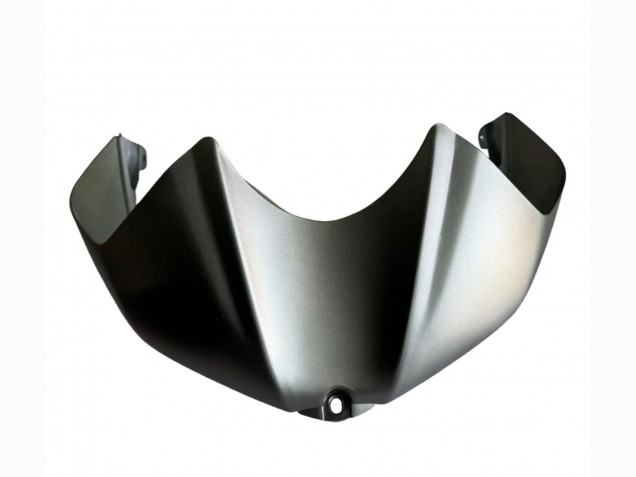 Acquista Carena Moto Yamaha YZF 600 R6 2006-2007 - Grigio Viola Motul