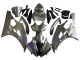 Acquista Carena Moto Yamaha YZF 600 R6 2006-2007 - Grigio Viola Motul