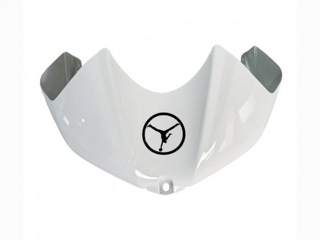 Acquista Carena Moto Yamaha YZF 600 R6 2006-2007 - Bianco Blu Jordan