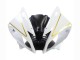 Acquista Carena Moto Yamaha YZF 600 R6 2006-2007 - Bianco Oro Nero Fiat