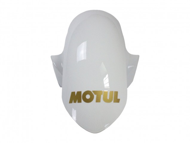 Acquista Carena Moto Yamaha YZF 600 R6 2006-2007 - Bianco Oro Nero Fiat
