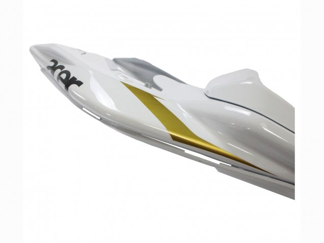 Acquista Carena Moto Yamaha YZF 600 R6 2006-2007 - Bianco Oro Nero Fiat