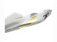 Acquista Carena Moto Yamaha YZF 600 R6 2006-2007 - Bianco Oro Nero Fiat