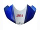 Acquista Carena Moto Yamaha YZF 600 R6 2006-2007 - Bianco Blu Rosso Fiat Motul Michelin