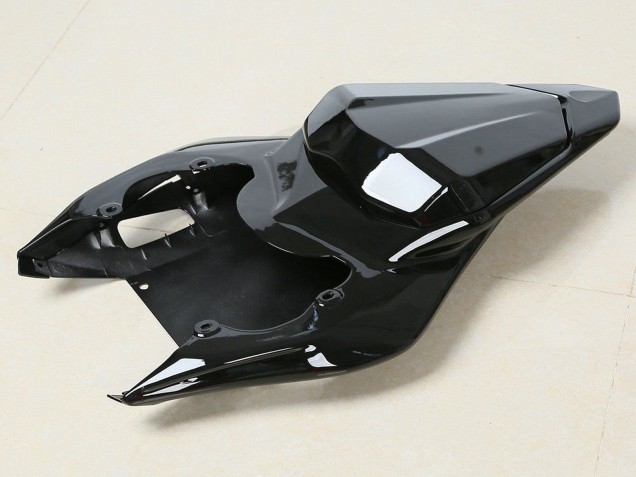 Acquista Carena Moto Yamaha YZF 600 R6 2006-2007 - Nero Lucido Nero Opaco Bianco Motul Michelin