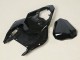 Acquista Carena Moto Yamaha YZF 600 R6 2006-2007 - Nero Lucido Nero Opaco Bianco Motul Michelin