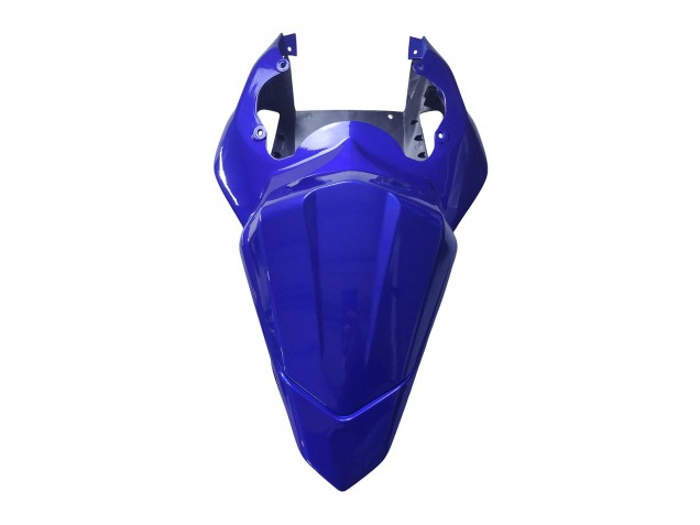 Acquista Carena Moto Yamaha YZF 600 R6 2006-2007 - Bianco Blu Nero
