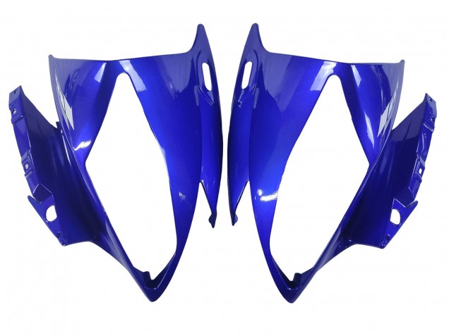 Acquista Carena Moto Yamaha YZF 600 R6 2006-2007 - Bianco Blu Nero
