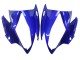 Acquista Carena Moto Yamaha YZF 600 R6 2006-2007 - Bianco Blu Nero