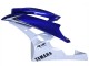 Acquista Carena Moto Yamaha YZF 600 R6 2006-2007 - Bianco Blu Nero