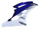 Acquista Carena Moto Yamaha YZF 600 R6 2006-2007 - Bianco Blu Nero