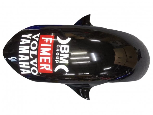 Acquista Carena Moto Yamaha YZF 600 R6 2006-2007 - Bianco Blu Nero Fimer Volvo Yamalube Sterilgarda