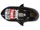 Acquista Carena Moto Yamaha YZF 600 R6 2006-2007 - Bianco Blu Nero Fimer Volvo Yamalube Sterilgarda