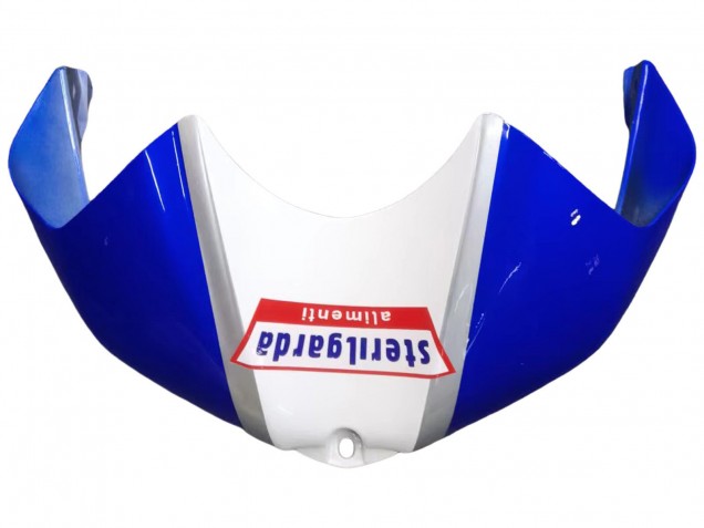 Acquista Carena Moto Yamaha YZF 600 R6 2006-2007 - Bianco Blu Nero Fimer Volvo Yamalube Sterilgarda