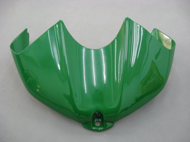 Acquista Carena Moto Yamaha YZF 600 R6 2006-2007 - Blu Verde Bianco Rosso Dunlop Michelin Motul