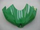 Acquista Carena Moto Yamaha YZF 600 R6 2006-2007 - Blu Verde Bianco Rosso Dunlop Michelin Motul