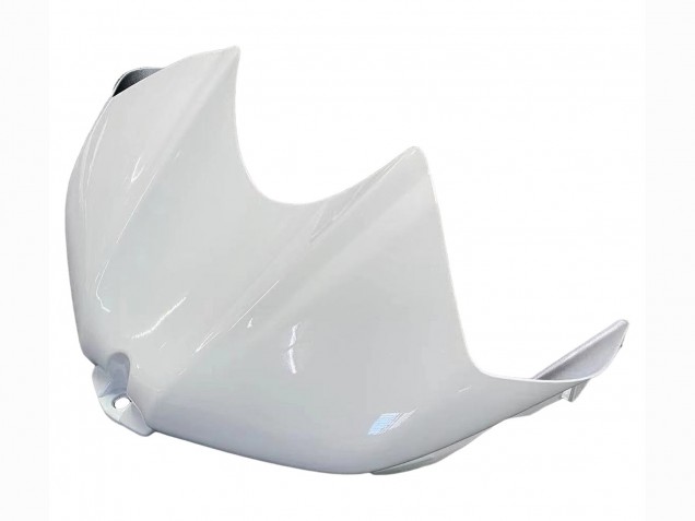 Acquista Carena Moto Yamaha YZF 600 R6 2006-2007 - Bianco Nero Opaco