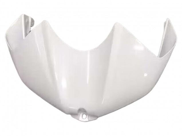 Acquista Carena Moto Yamaha YZF 600 R6 2006-2007 - Bianco Rosso Nero Motul