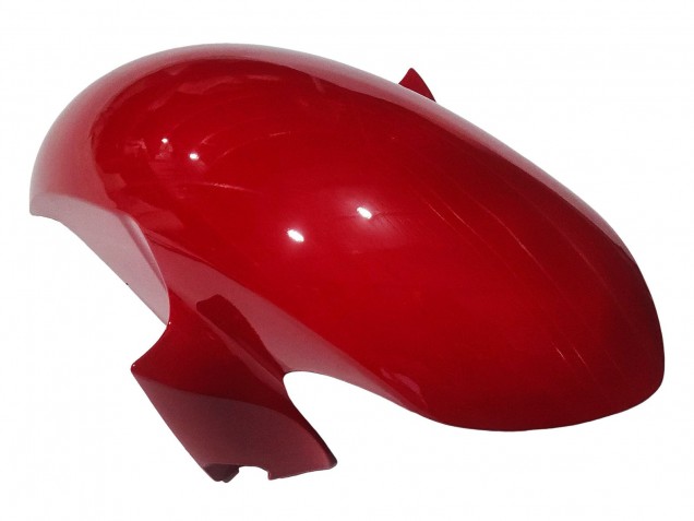Acquista Carena Moto Yamaha YZF 600 R6 2006-2007 - Bianco Rosso