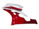 Acquista Carena Moto Yamaha YZF 600 R6 2006-2007 - Bianco Rosso