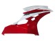 Acquista Carena Moto Yamaha YZF 600 R6 2006-2007 - Bianco Rosso