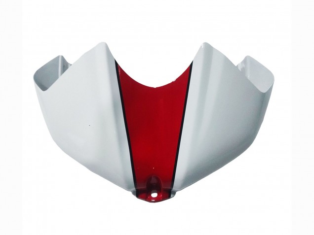 Acquista Carena Moto Yamaha YZF 600 R6 2006-2007 - Bianco Rosso