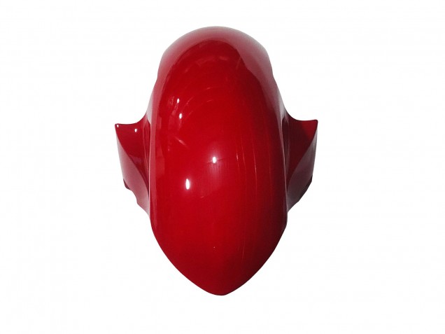 Acquista Carena Moto Yamaha YZF 600 R6 2006-2007 - Bianco Rosso
